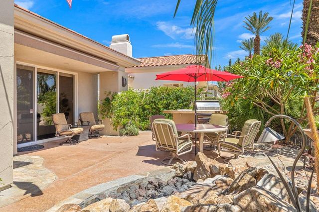 570 Mesa Grande Drive, Palm Desert, CA 92211