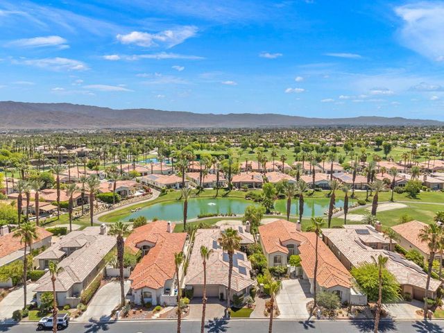 570 Mesa Grande Drive, Palm Desert, CA 92211