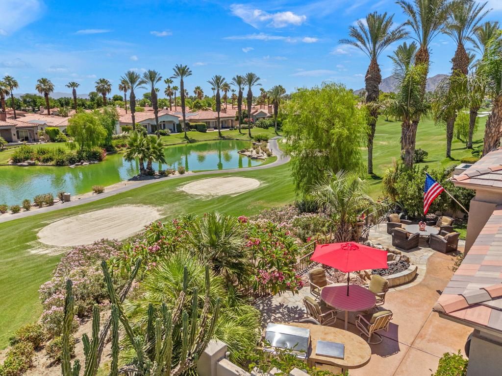 570 Mesa Grande Drive, Palm Desert, CA 92211