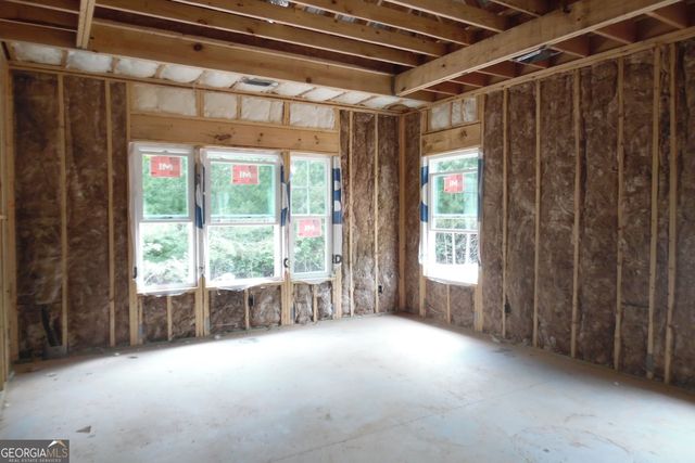 LOT 82 Atlantica Drive, Newnan, GA 30263