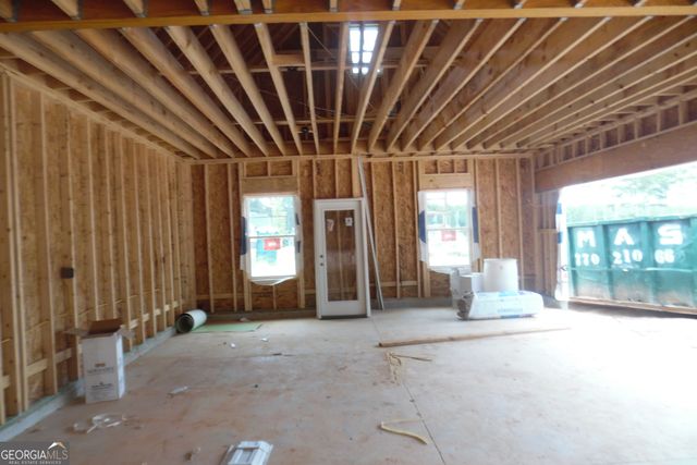 LOT 82 Atlantica Drive, Newnan, GA 30263