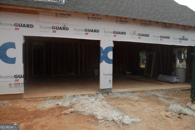 LOT 82 Atlantica Drive, Newnan, GA 30263