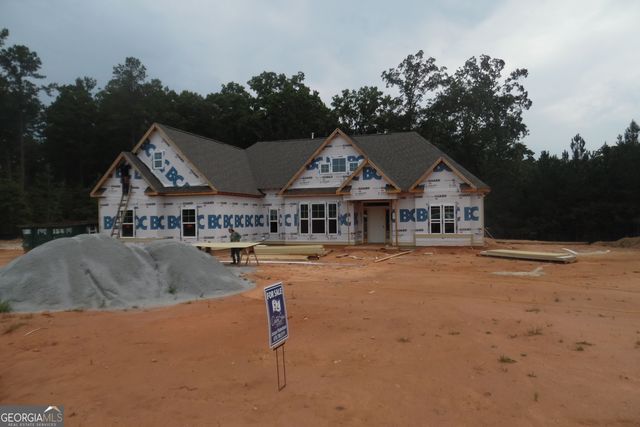 LOT 82 Atlantica Drive, Newnan, GA 30263