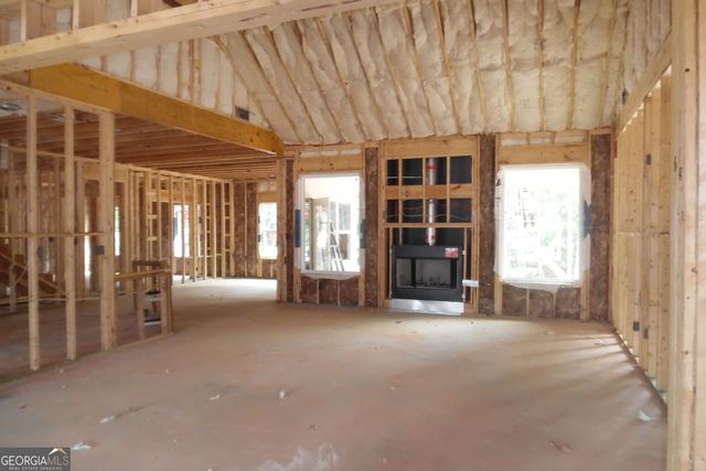 LOT 82 Atlantica Drive, Newnan, GA 30263