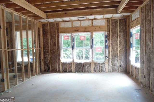LOT 82 Atlantica Drive, Newnan, GA 30263