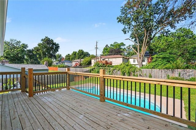 5140 Garnett Street, Shawnee, KS 66203