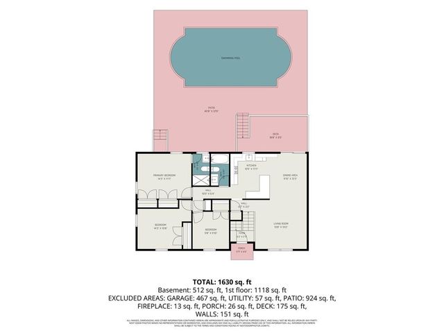 5140 Garnett Street, Shawnee, KS 66203