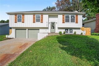 5140 Garnett Street, Shawnee, KS 66203