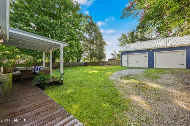 306 Dahlia Drive, Knoxville, TN 37918