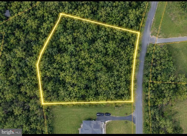LOT 22 OAK HAVEN DR, Mineral, VA 23117