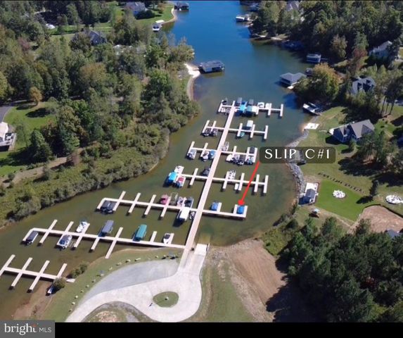 LOT 22 OAK HAVEN DR, Mineral, VA 23117