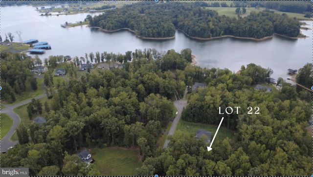 LOT 22 OAK HAVEN DR, Mineral, VA 23117