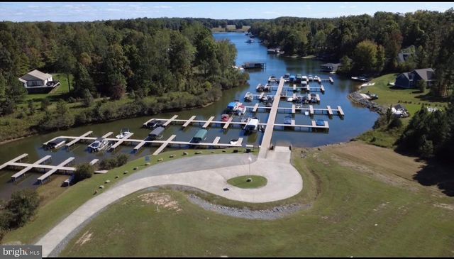 LOT 22 OAK HAVEN DR, Mineral, VA 23117