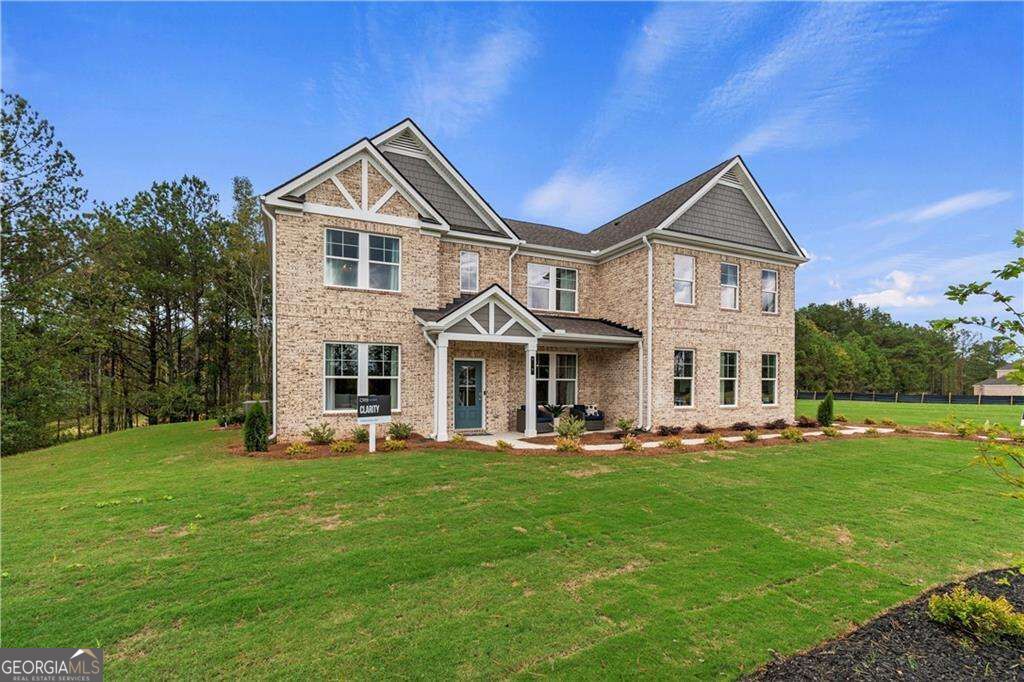 209 Delta Drive, Mcdonough, GA 30253 — photo 3