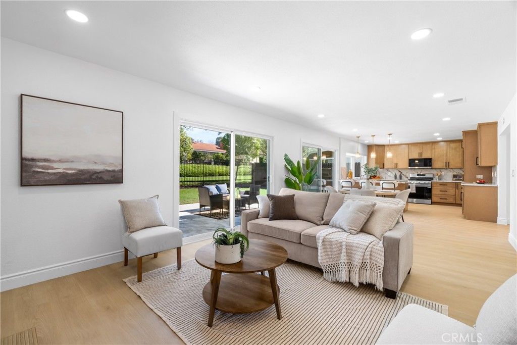 26411 Pebble Creek, Lake Forest, CA 92630 — exterior