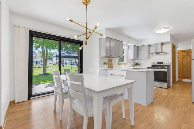 2021 Inverness DRIVE, Waukesha, WI 53186