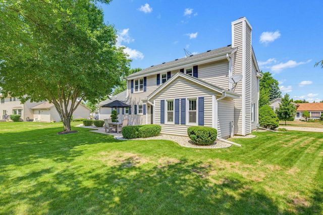 2021 Inverness DRIVE, Waukesha, WI 53186