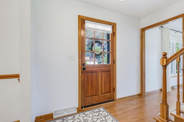 2021 Inverness DRIVE, Waukesha, WI 53186