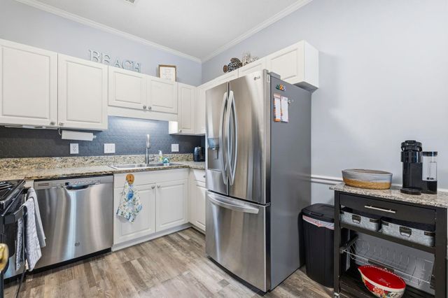 9750 Leyland Dr Unit 8, Myrtle Beach, SC 29572
