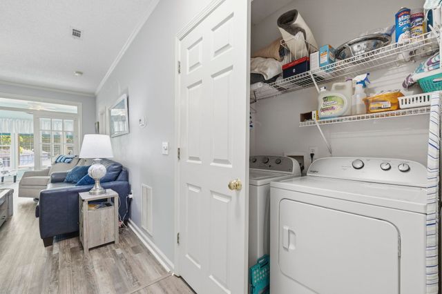 9750 Leyland Dr Unit 8, Myrtle Beach, SC 29572