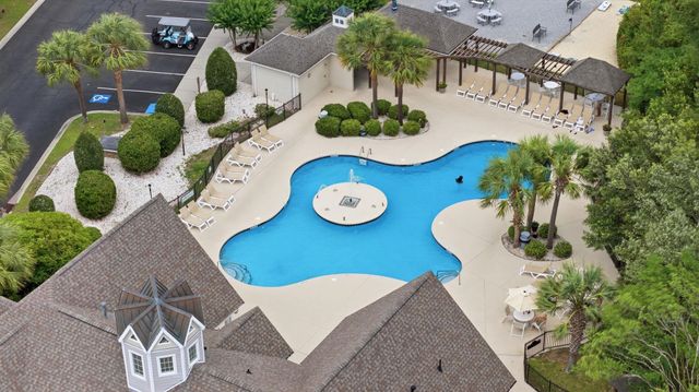 9750 Leyland Dr Unit 8, Myrtle Beach, SC 29572