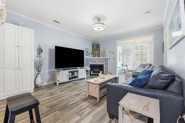 9750 Leyland Dr Unit 8, Myrtle Beach, SC 29572