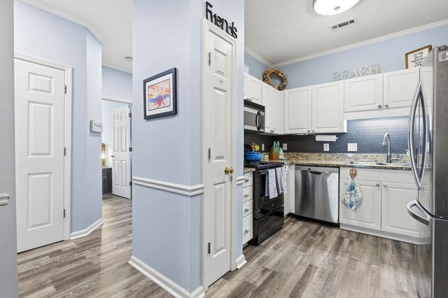 9750 Leyland Dr Unit 8, Myrtle Beach, SC 29572