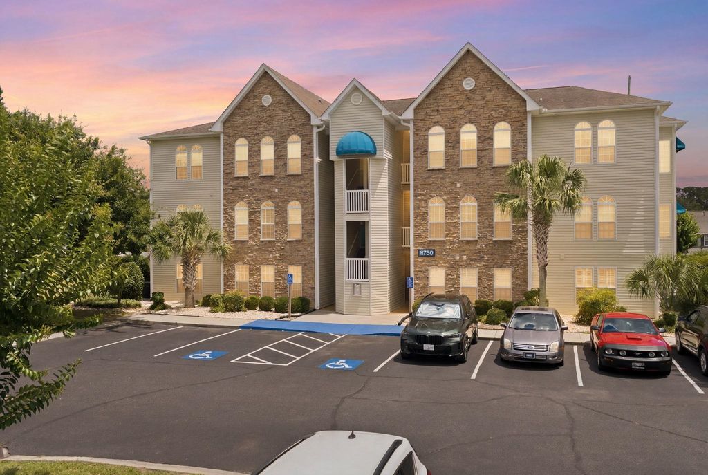 9750 Leyland Dr Unit 8, Myrtle Beach, SC 29572