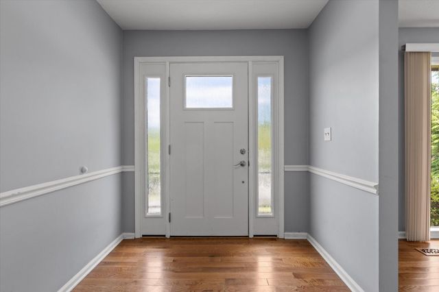 946 Sherry Circle, Hixson, TN 37343