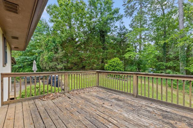 946 Sherry Circle, Hixson, TN 37343