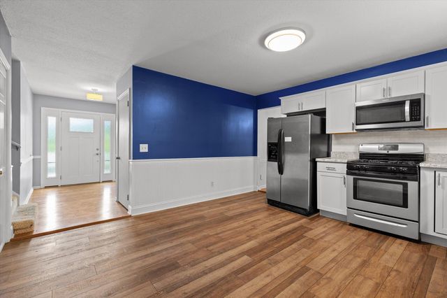 946 Sherry Circle, Hixson, TN 37343