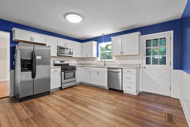 946 Sherry Circle, Hixson, TN 37343