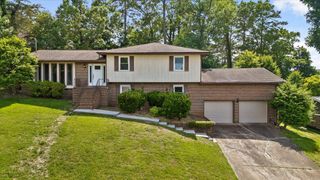 946 Sherry Circle, Hixson, TN 37343