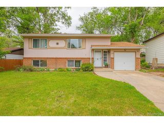4224 Whittier Dr, Colorado Springs, CO 80910
