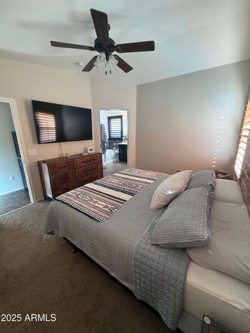 18617 W RAYMOND Street, Goodyear, AZ 85338