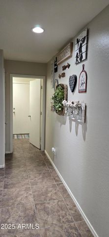 18617 W RAYMOND Street, Goodyear, AZ 85338