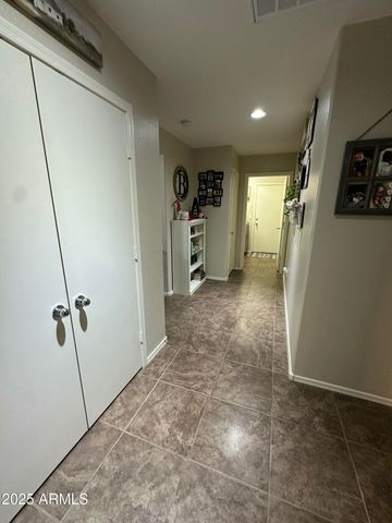 18617 W RAYMOND Street, Goodyear, AZ 85338