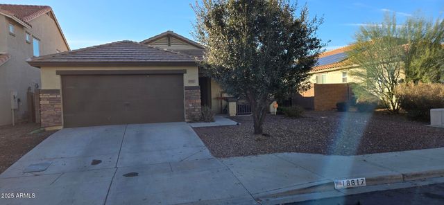 18617 W RAYMOND Street, Goodyear, AZ 85338