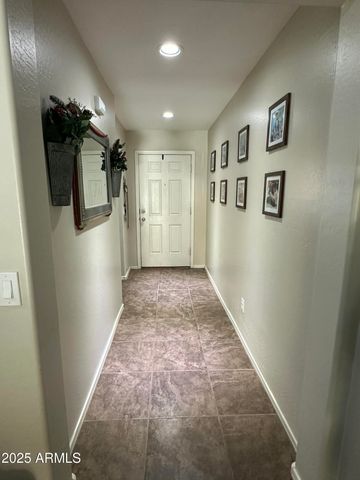 18617 W RAYMOND Street, Goodyear, AZ 85338