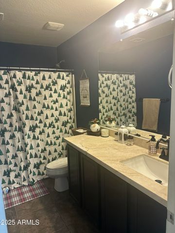 18617 W RAYMOND Street, Goodyear, AZ 85338