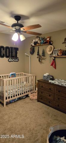 18617 W RAYMOND Street, Goodyear, AZ 85338