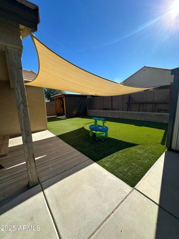 18617 W RAYMOND Street, Goodyear, AZ 85338