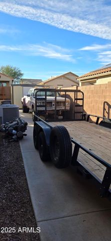 18617 W RAYMOND Street, Goodyear, AZ 85338