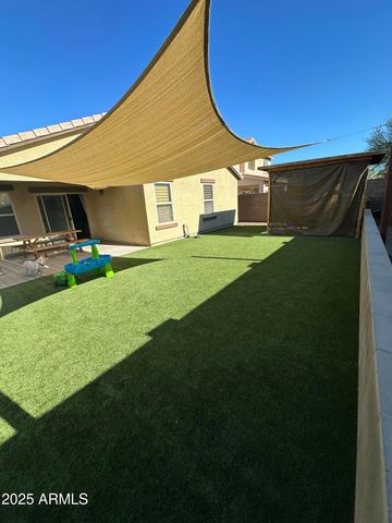 18617 W RAYMOND Street, Goodyear, AZ 85338