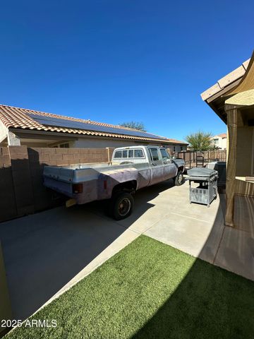 18617 W RAYMOND Street, Goodyear, AZ 85338