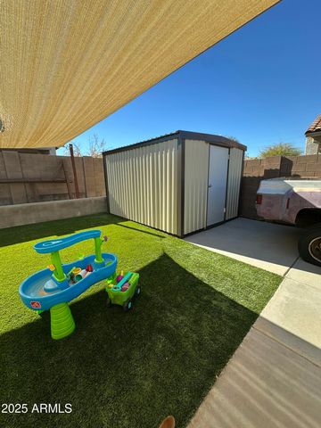 18617 W RAYMOND Street, Goodyear, AZ 85338