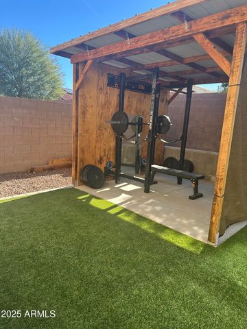 18617 W RAYMOND Street, Goodyear, AZ 85338