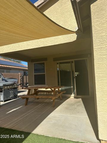 18617 W RAYMOND Street, Goodyear, AZ 85338