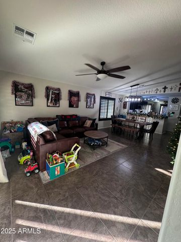 18617 W RAYMOND Street, Goodyear, AZ 85338