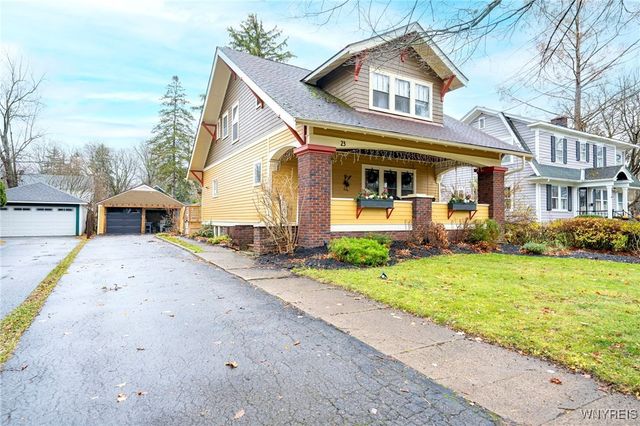 23 Anderson Place, Hamburg, NY 14075